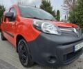 Рено Кенгу 2020 в Виннице на Automoto.ua Красный Рено Кенгу, объемом двигателя 0 л и пробегом 49 тыс. км за 13400 $, фото 28 на Automoto.ua