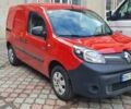 Красный Рено Кенгу, объемом двигателя 0 л и пробегом 65 тыс. км за 9200 $, фото 2 на Automoto.ua