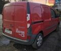 Красный Рено Кенгу, объемом двигателя 0 л и пробегом 160 тыс. км за 8500 $, фото 8 на Automoto.ua