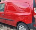Красный Рено Кенгу, объемом двигателя 0 л и пробегом 65 тыс. км за 9200 $, фото 12 на Automoto.ua