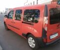 Красный Рено Кенгу, объемом двигателя 0 л и пробегом 76 тыс. км за 15200 $, фото 19 на Automoto.ua