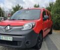 Рено Кенгу 2020 в Виннице на Automoto.ua Красный Рено Кенгу, объемом двигателя 0 л и пробегом 49 тыс. км за 13400 $, фото 1 на Automoto.ua