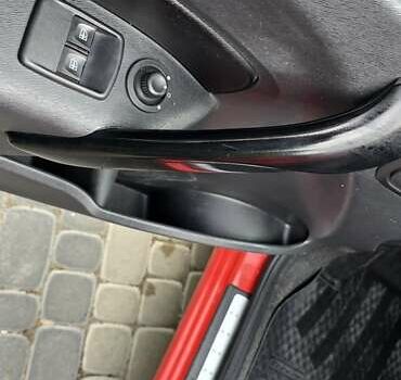 Рено Кенгу 2020 в Виннице на Automoto.ua Красный Рено Кенгу, объемом двигателя 0 л и пробегом 49 тыс. км за 13400 $, фото 13 на Automoto.ua