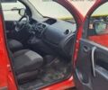 Красный Рено Кенгу, объемом двигателя 0 л и пробегом 65 тыс. км за 9200 $, фото 9 на Automoto.ua