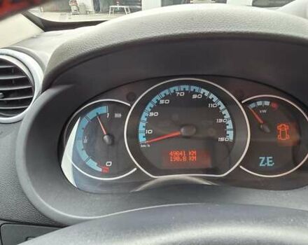 Рено Кенгу 2020 в Виннице на Automoto.ua Красный Рено Кенгу, объемом двигателя 0 л и пробегом 49 тыс. км за 13400 $, фото 29 на Automoto.ua