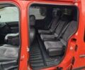 Рено Кенгу 2020 в Виннице на Automoto.ua Красный Рено Кенгу, объемом двигателя 0 л и пробегом 49 тыс. км за 13400 $, фото 15 на Automoto.ua