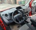 Красный Рено Кенгу, объемом двигателя 0 л и пробегом 65 тыс. км за 9200 $, фото 21 на Automoto.ua