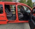 Рено Кенгу 2020 в Виннице на Automoto.ua Красный Рено Кенгу, объемом двигателя 0 л и пробегом 49 тыс. км за 13400 $, фото 16 на Automoto.ua