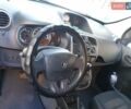 Красный Рено Кенгу, объемом двигателя 0 л и пробегом 76 тыс. км за 15200 $, фото 27 на Automoto.ua