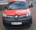 Красный Рено Кенгу, объемом двигателя 0 л и пробегом 76 тыс. км за 15200 $, фото 1 на Automoto.ua