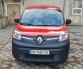 Красный Рено Кенгу, объемом двигателя 0 л и пробегом 65 тыс. км за 9200 $, фото 1 на Automoto.ua