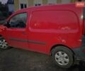 Красный Рено Кенгу, объемом двигателя 0 л и пробегом 160 тыс. км за 8500 $, фото 2 на Automoto.ua