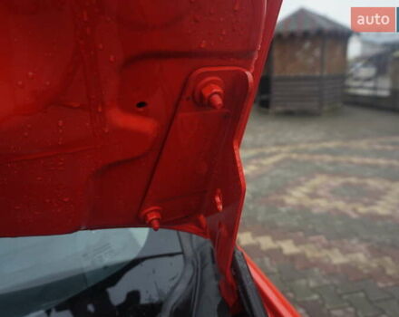 Красный Рено Кенгу, объемом двигателя 0 л и пробегом 44 тыс. км за 11777 $, фото 53 на Automoto.ua