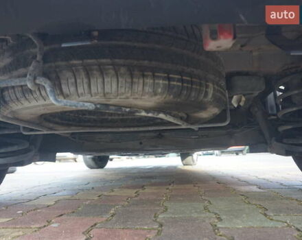 Красный Рено Кенгу, объемом двигателя 0 л и пробегом 34 тыс. км за 12000 $, фото 49 на Automoto.ua