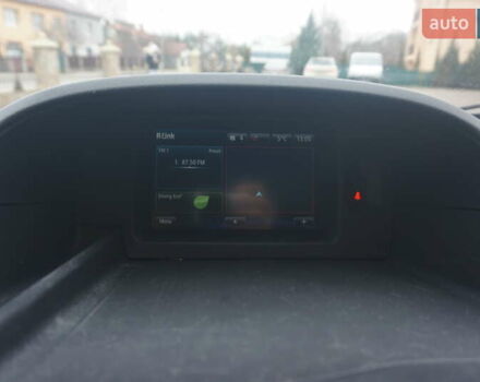 Красный Рено Кенгу, объемом двигателя 0 л и пробегом 44 тыс. км за 11777 $, фото 32 на Automoto.ua