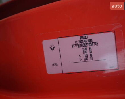Красный Рено Кенгу, объемом двигателя 0 л и пробегом 44 тыс. км за 11777 $, фото 59 на Automoto.ua