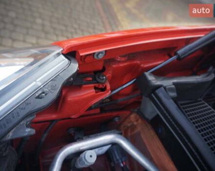 Красный Рено Кенгу, объемом двигателя 0 л и пробегом 34 тыс. км за 12000 $, фото 55 на Automoto.ua