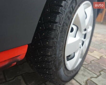 Красный Рено Кенгу, объемом двигателя 0 л и пробегом 44 тыс. км за 11777 $, фото 74 на Automoto.ua