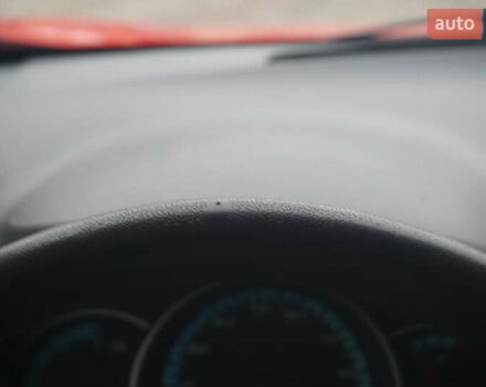 Красный Рено Кенгу, объемом двигателя 0 л и пробегом 44 тыс. км за 11777 $, фото 30 на Automoto.ua