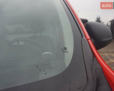 Красный Рено Кенгу, объемом двигателя 0 л и пробегом 44 тыс. км за 11777 $, фото 58 на Automoto.ua