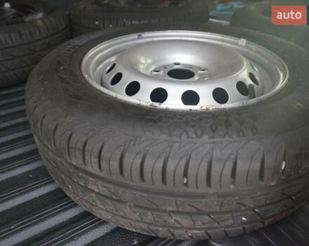 Красный Рено Кенгу, объемом двигателя 0 л и пробегом 34 тыс. км за 12000 $, фото 73 на Automoto.ua