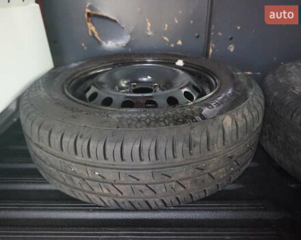 Красный Рено Кенгу, объемом двигателя 0 л и пробегом 34 тыс. км за 12000 $, фото 74 на Automoto.ua