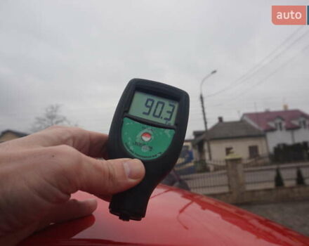 Красный Рено Кенгу, объемом двигателя 0 л и пробегом 44 тыс. км за 11777 $, фото 69 на Automoto.ua