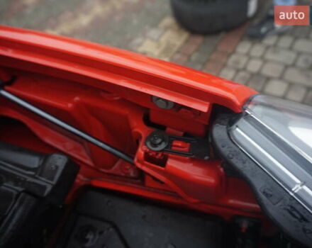 Красный Рено Кенгу, объемом двигателя 0 л и пробегом 44 тыс. км за 11777 $, фото 54 на Automoto.ua