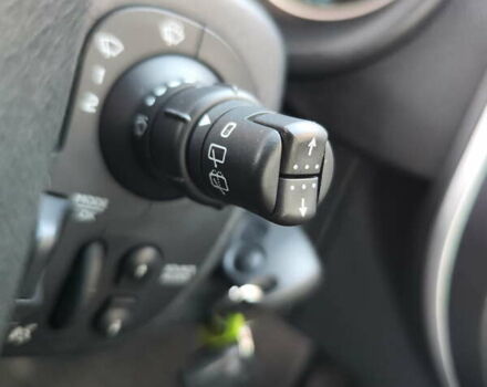 Рено Кенгу 2021 в Новых Санжарах на Automoto.ua Красный Рено Кенгу, объемом двигателя 0 л и пробегом 27 тыс. км за 12999 $, фото 16 на Automoto.ua