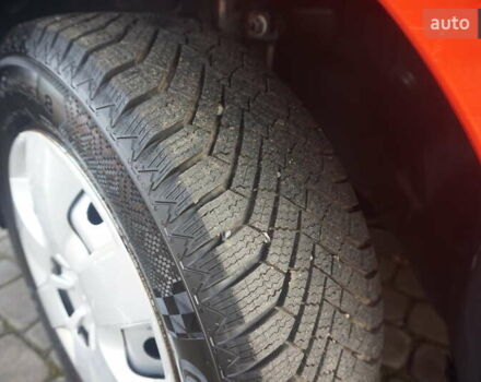 Красный Рено Кенгу, объемом двигателя 0 л и пробегом 34 тыс. км за 12000 $, фото 59 на Automoto.ua