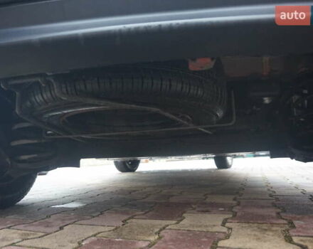 Красный Рено Кенгу, объемом двигателя 0 л и пробегом 44 тыс. км за 11777 $, фото 50 на Automoto.ua