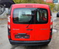 Рено Кенгу 2021 в Новых Санжарах на Automoto.ua Красный Рено Кенгу, объемом двигателя 0 л и пробегом 27 тыс. км за 12999 $, фото 5 на Automoto.ua