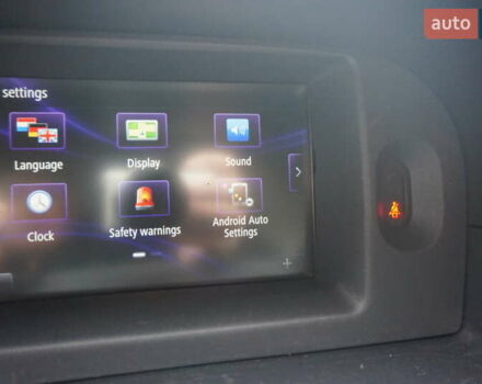 Красный Рено Кенгу, объемом двигателя 0 л и пробегом 44 тыс. км за 11777 $, фото 34 на Automoto.ua