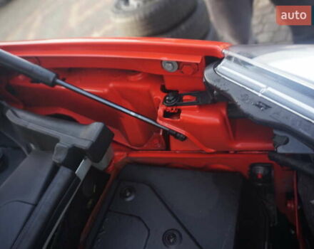 Красный Рено Кенгу, объемом двигателя 0 л и пробегом 34 тыс. км за 12000 $, фото 53 на Automoto.ua