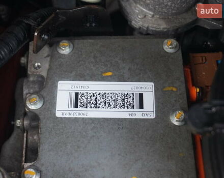 Красный Рено Кенгу, объемом двигателя 0 л и пробегом 34 тыс. км за 12000 $, фото 56 на Automoto.ua