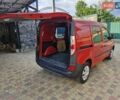 Красный Рено Кенгу, объемом двигателя 0 л и пробегом 138 тыс. км за 10500 $, фото 14 на Automoto.ua