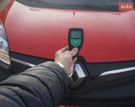 Красный Рено Кенгу, объемом двигателя 0 л и пробегом 34 тыс. км за 12000 $, фото 62 на Automoto.ua