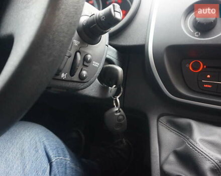 Красный Рено Кенгу, объемом двигателя 0 л и пробегом 44 тыс. км за 11777 $, фото 37 на Automoto.ua