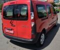 Красный Рено Кенгу, объемом двигателя 0 л и пробегом 50 тыс. км за 10800 $, фото 8 на Automoto.ua