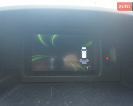 Красный Рено Кенгу, объемом двигателя 0 л и пробегом 34 тыс. км за 12000 $, фото 33 на Automoto.ua