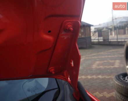 Красный Рено Кенгу, объемом двигателя 0 л и пробегом 34 тыс. км за 12000 $, фото 52 на Automoto.ua