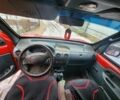Красный Рено Кенгу, объемом двигателя 1.9 л и пробегом 334 тыс. км за 2300 $, фото 6 на Automoto.ua