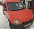 Червоний Рено Кєнгу, об'ємом двигуна 1.9 л та пробігом 300 тис. км за 2200 $, фото 1 на Automoto.ua