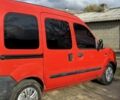 Червоний Рено Кєнгу, об'ємом двигуна 1.9 л та пробігом 260 тис. км за 2800 $, фото 1 на Automoto.ua