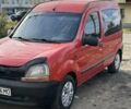 Червоний Рено Кєнгу, об'ємом двигуна 1.9 л та пробігом 260 тис. км за 2800 $, фото 5 на Automoto.ua