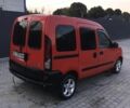 Красный Рено Кенгу, объемом двигателя 1.9 л и пробегом 270 тыс. км за 2596 $, фото 1 на Automoto.ua