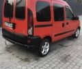 Червоний Рено Кєнгу, об'ємом двигуна 1.9 л та пробігом 270 тис. км за 2999 $, фото 1 на Automoto.ua