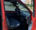 Червоний Рено Кєнгу, об'ємом двигуна 1.1 л та пробігом 213 тис. км за 3202 $, фото 7 на Automoto.ua