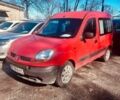 Червоний Рено Кєнгу, об'ємом двигуна 1.5 л та пробігом 300 тис. км за 2600 $, фото 1 на Automoto.ua