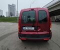 Красный Рено Кенгу, объемом двигателя 1.6 л и пробегом 200 тыс. км за 5194 $, фото 4 на Automoto.ua